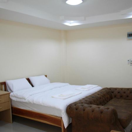Grand Perfect Apartment Udon Thani Eksteriør billede