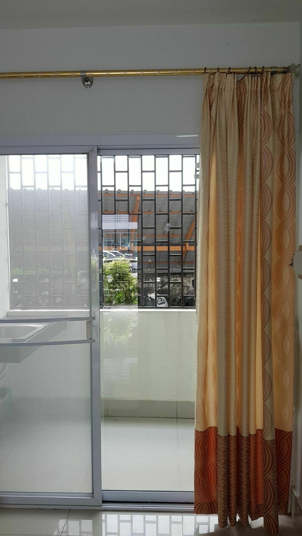 Grand Perfect Apartment Udon Thani Eksteriør billede